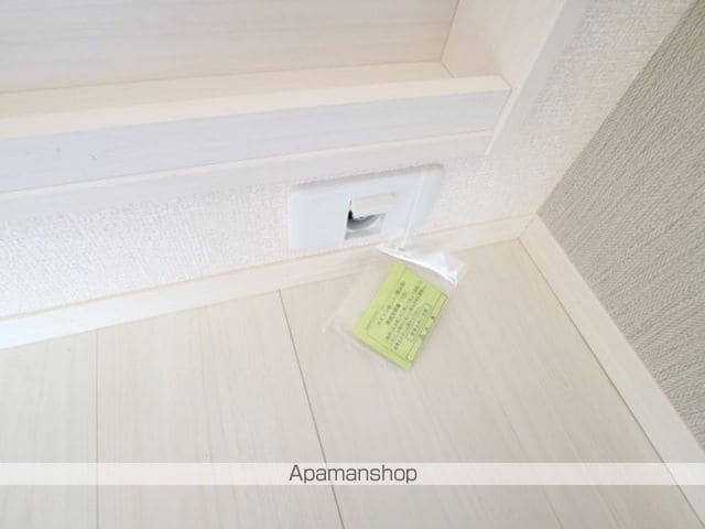 サンモールMの内装写真