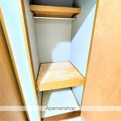 ノーブルカーム[1R/25.18m2]のその他内装7