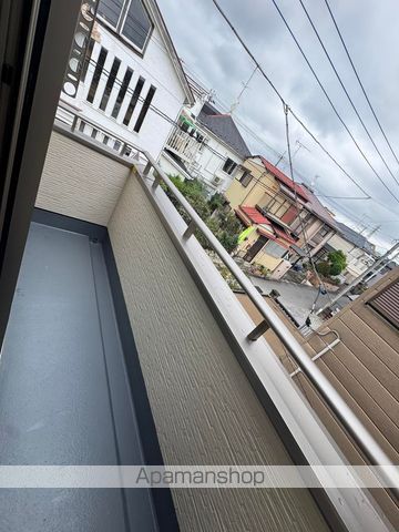 Sumai-to柏市しいの木台01の内装写真