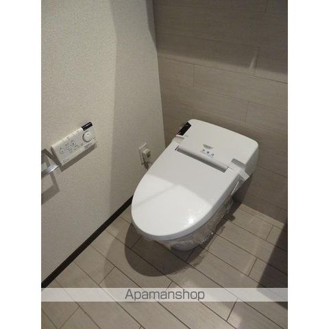 プラティーク清澄白河の内装写真