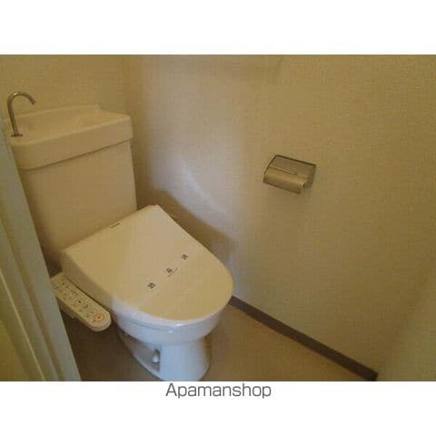 ONOレジデンス南小樽の内装写真
