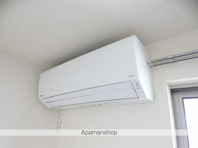 コワンテールAの内装写真