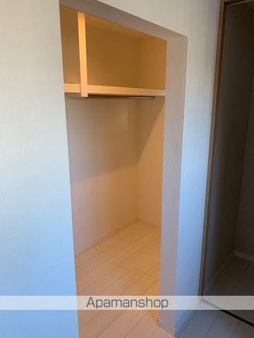 南湖貸家の内装写真