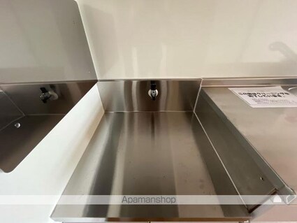 パルネット荒木[2LDK/48.85m2]の内装5