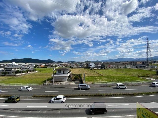 サウスプラザ六条の内装写真