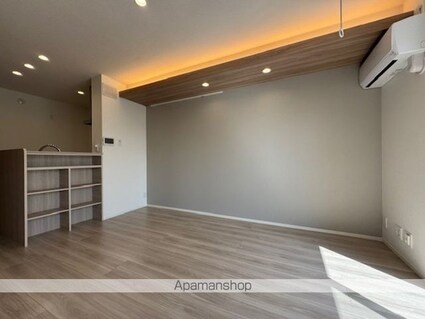 セレスティア鳴神[2LDK/55.72m2]の内装5