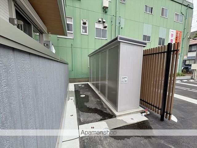D-ROOM福住Bの内装写真