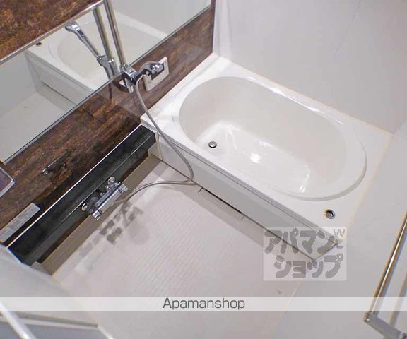 LA・SOIE釜座の内装写真