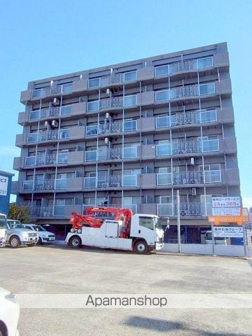 ニューライフ宮崎Ⅰ 206 ｜ 宮崎県宮崎市大橋１丁目28（賃貸マンション1R・2階・28.00㎡） その3