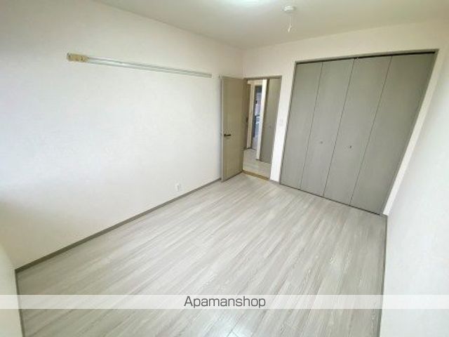 ウェンディハウス ABの内装写真