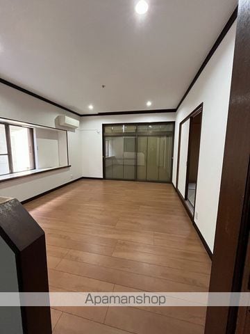 蔵王町YM貸家の内装写真