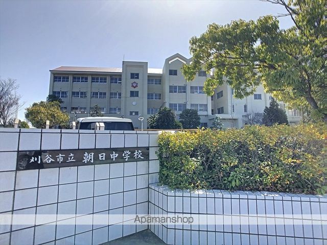ベルドミールAの周辺写真