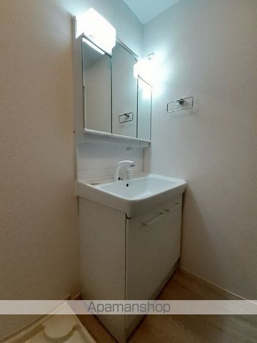 フルール Bの内装写真