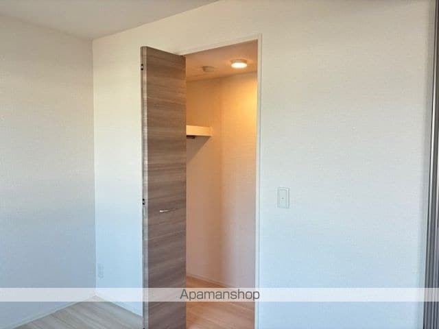 D-roomT.MIIの内装写真