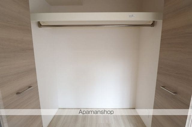 DーROOM東京塚の内装写真