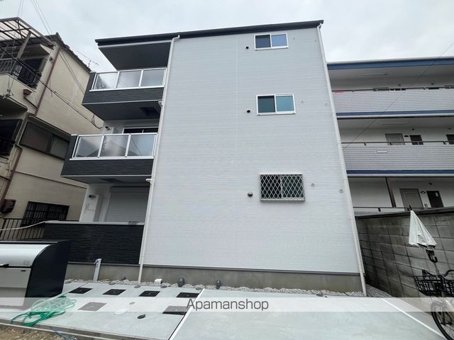 AVANTIO ANHELOの外観写真