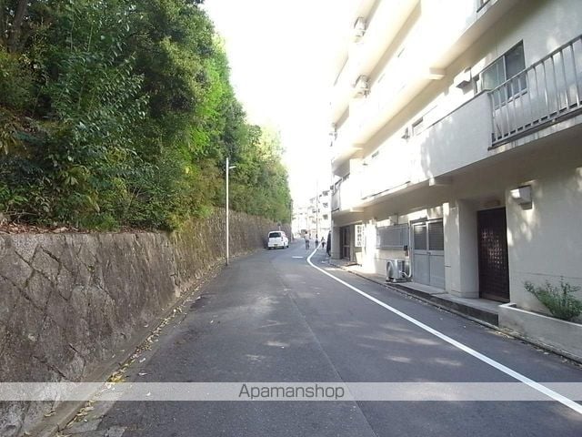 マンション和田の周辺写真