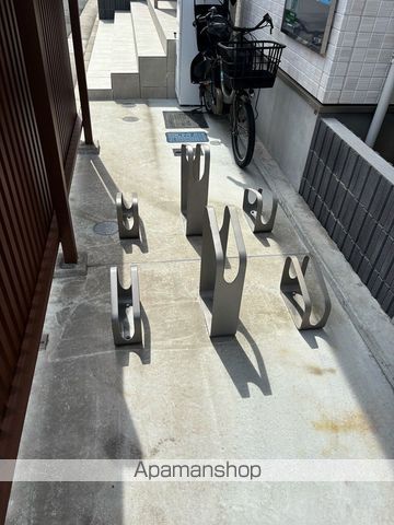アムールゆめが丘Iの玄関写真