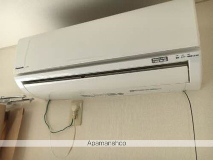 長野県長野市大字安茂里西河原[1K/24.71m2]のその他設備