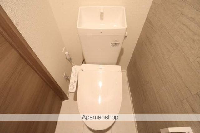 アヴァンス八潮Aの内装写真