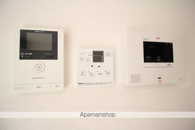 ノース パーク Iの内装写真