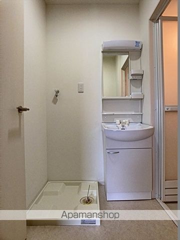 リレイズ葉月Iの内装写真