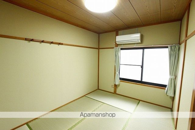 ベルヴィ桜ヶ丘の内装写真