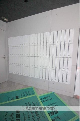 S−RESIDENCE大阪九条NORTHのその他写真