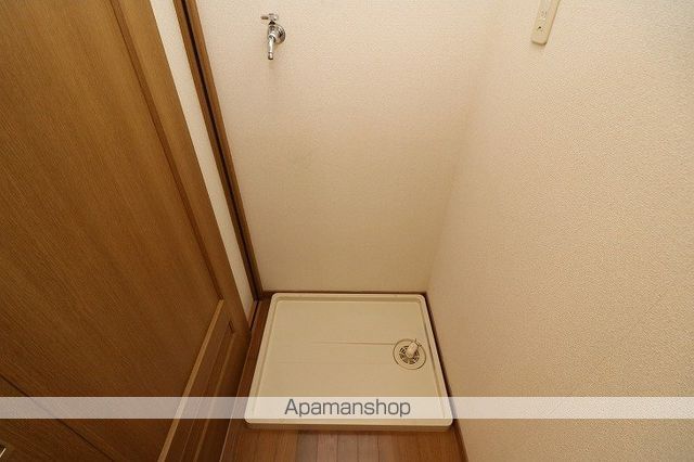 寿大丸マンションの内装写真