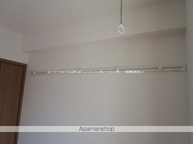 CASA BIANCA 九品寺の内装写真