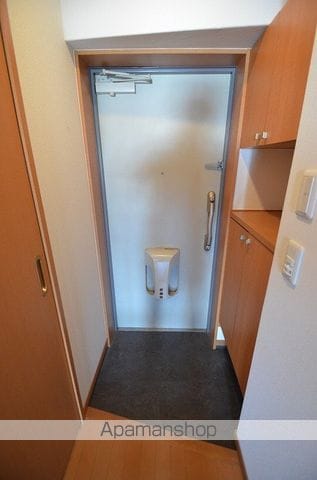 シーサイドパレス南林寺の内装写真
