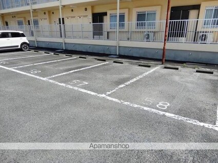 ビレッジハウス城南１号棟[3DK/53.08m2]の内装2