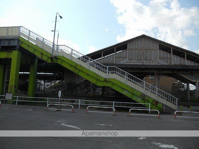プランドールBの周辺写真
