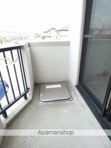 磐田グレイス第一マンションの内装写真