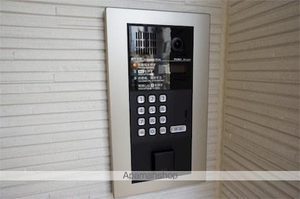 グランシャレー北千住[1K/18.99m2]の内装1