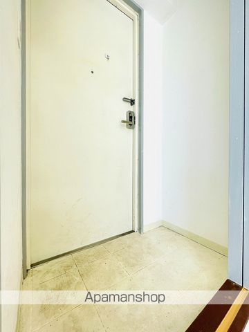 エムズ大宮の内装写真