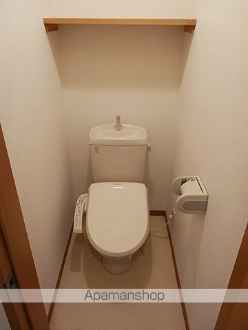 サンハイツ早野新田の内装写真