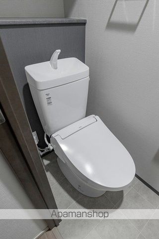 ARKMARK大塚の内装写真