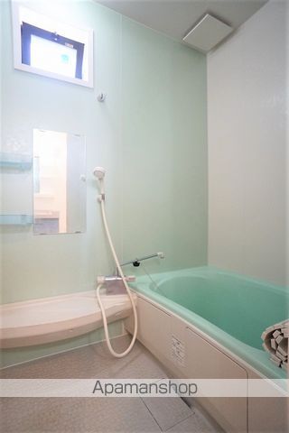 フォンテーヌの内装写真