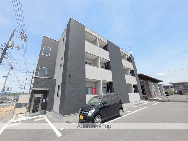 月光 新倉敷駅前