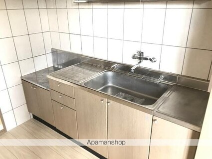 メルキュレー[2LDK/51.3m2]の内装4