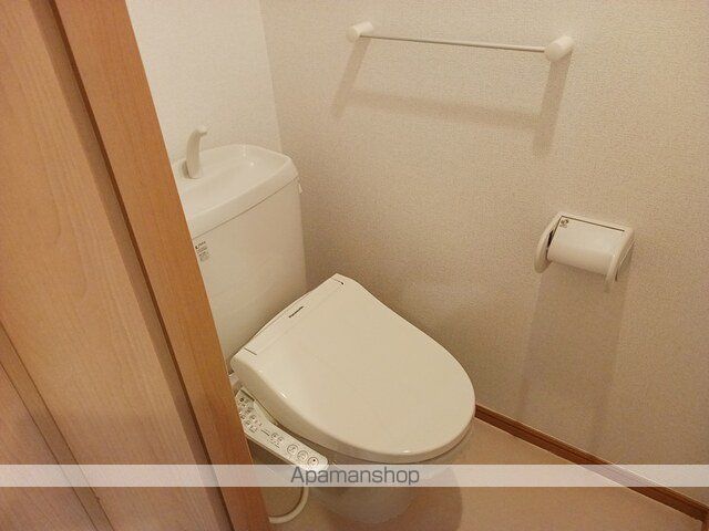 ミレニアムK・Tの内装写真