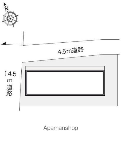 レオパレス京橋南のその他写真