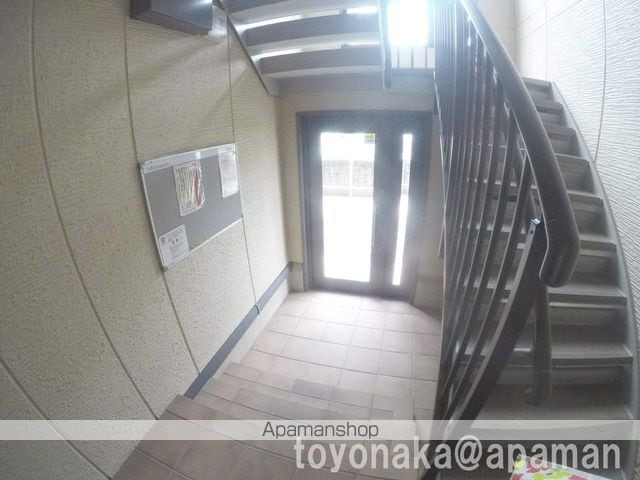 エクセレンテの内装写真