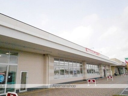 ソレアード・Ｋ　Ⅰ[2DK/46.92m2]の周辺2