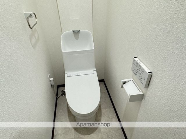 サンスポットK-10 Nの内装写真