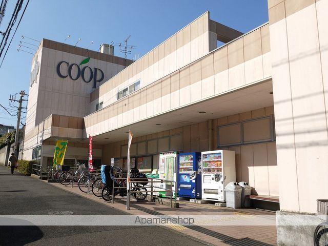こざか荘の周辺写真
