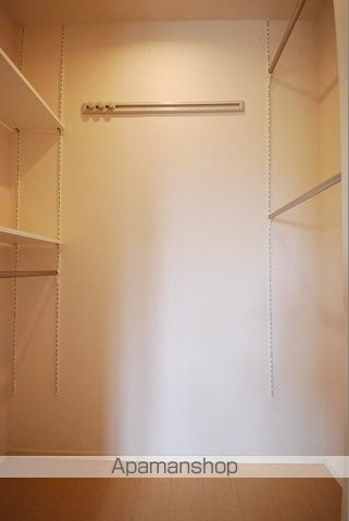 サニーハイツ花棚 A棟の内装写真