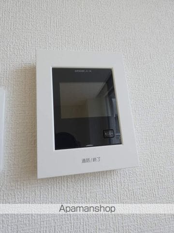 田園調布2丁目賃貸1LDKの内装写真