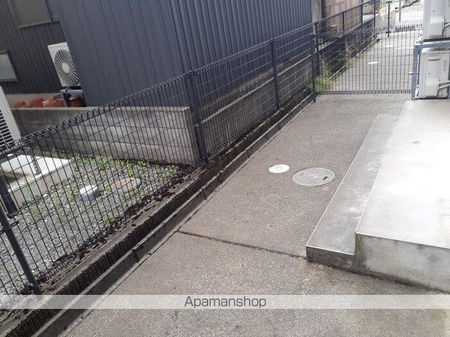 ウィルモア伏見台の内装写真